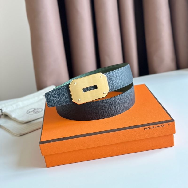 Hermes Belts